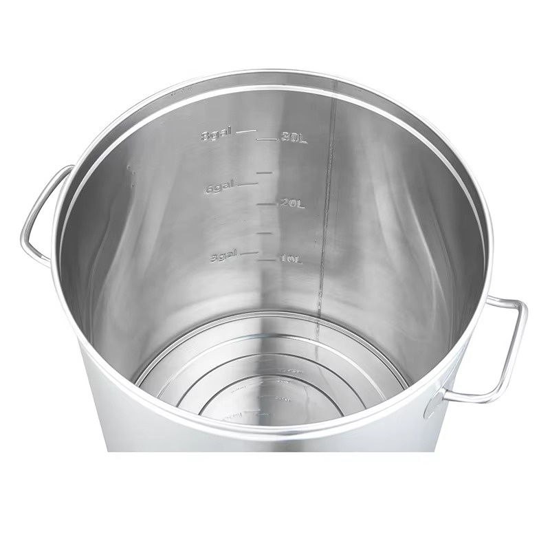 Coffee.Equipment Parts - Watertank Bier Koffie Melktank Ketel Smeltwas