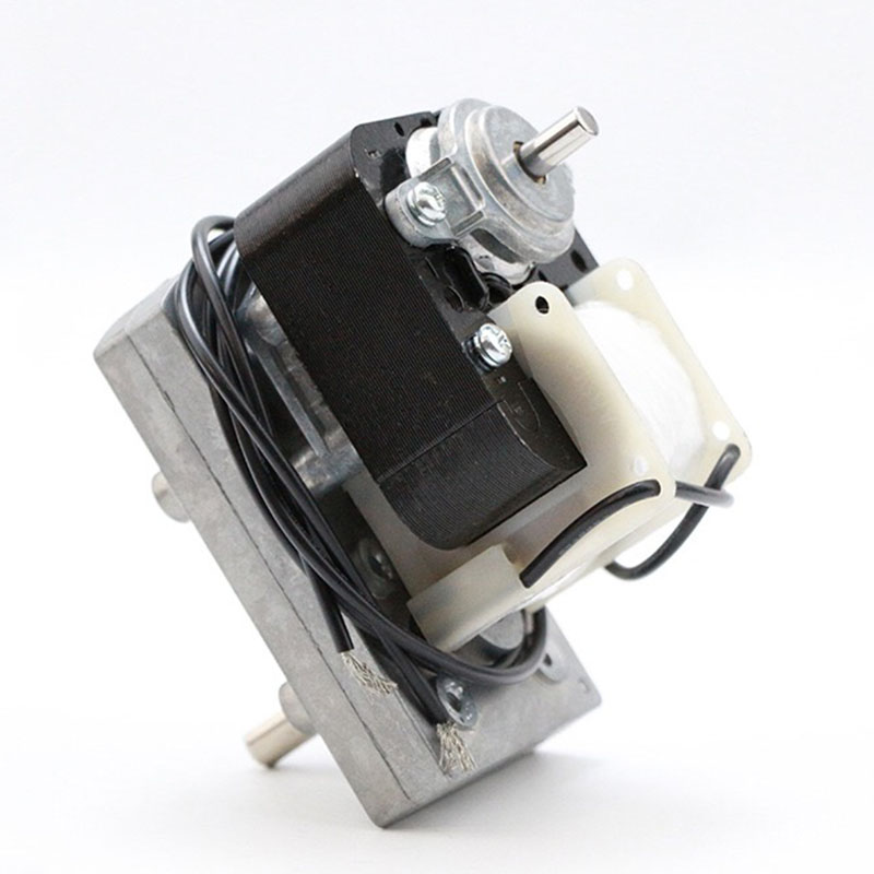 Coffee.Equipment Parts - 220V hoogvermogen vervangende motor geschikt voor