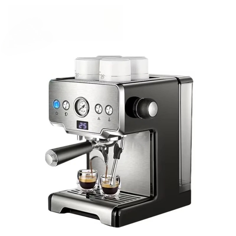 Coffee.Equipment Parts - Koffie Espresso Apparatuur CRM3605 Commerciële Cappuccino