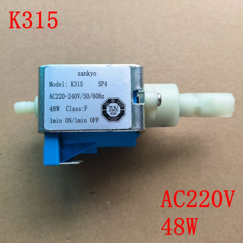 Coffee.Equipment Parts - AC 220-240V 48W voor Sankyo K315