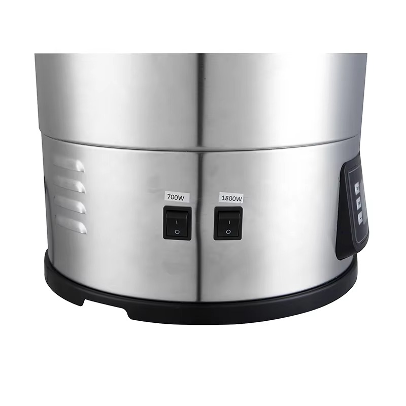 Watertank Bier Koffie Melktank - Coffee.Equipment Parts recensie en prijs