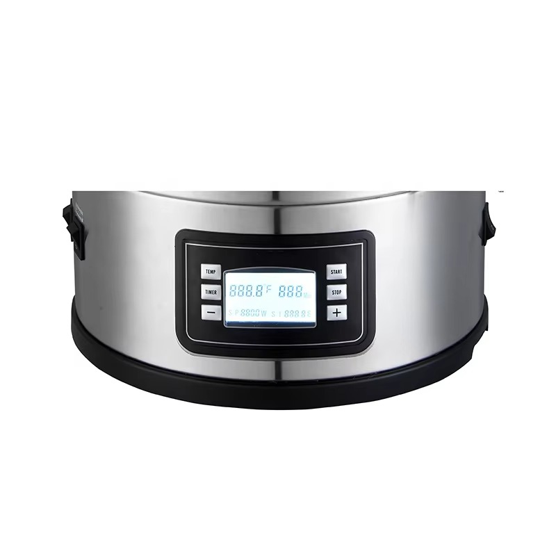 Watertank Bier Koffie Melktank - Coffee.Equipment Parts recensie en prijs