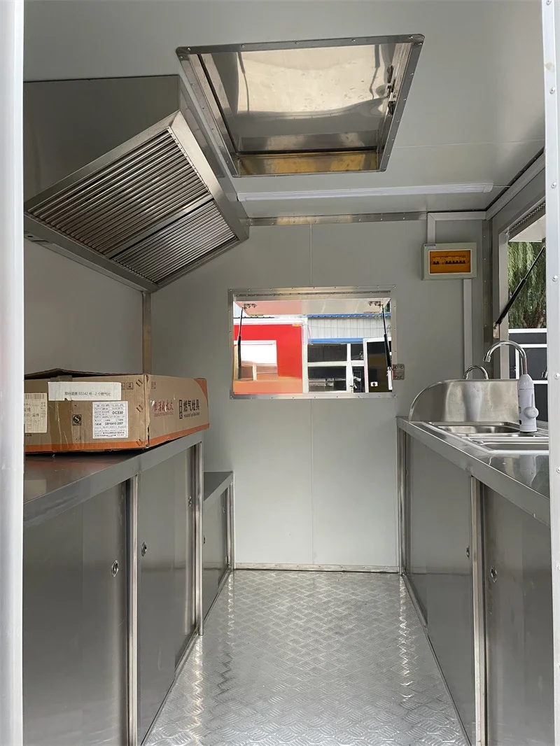 Hot sales2.4m Lange Volledig U - Coffee.Equipment Parts recensie en prijs