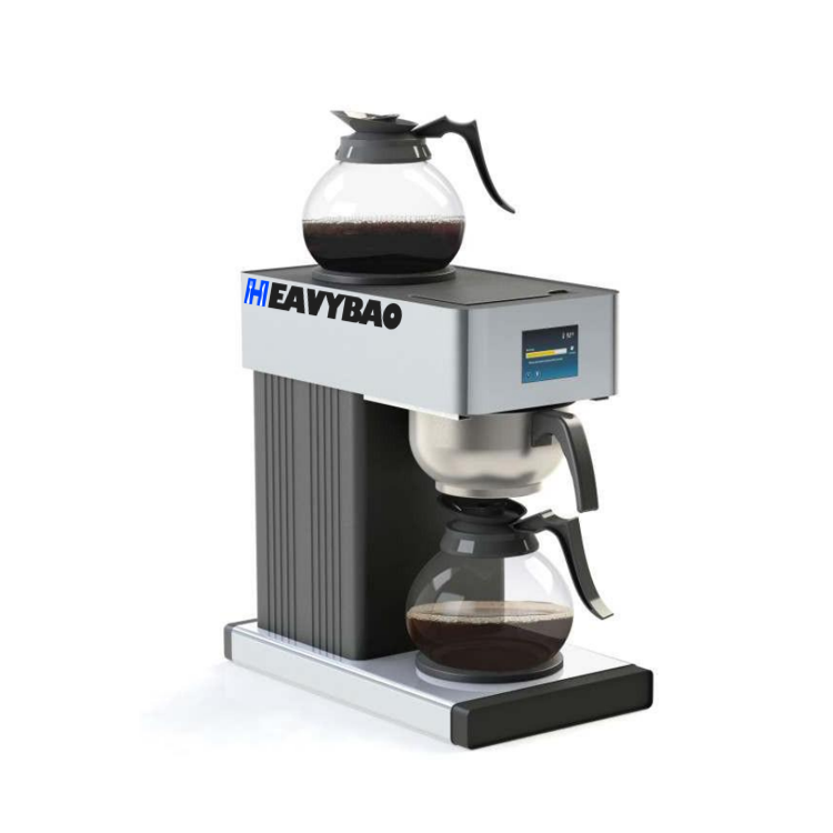 Heavybao Cateringapparatuur Ka - Coffee.Equipment Parts recensie en prijs