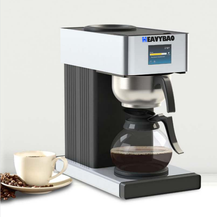 Heavybao Cateringapparatuur Ka - Coffee.Equipment Parts recensie en prijs