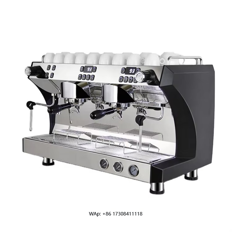 Complete set commerciële koffi - Equipment Of Coffee Shop recensie en prijs