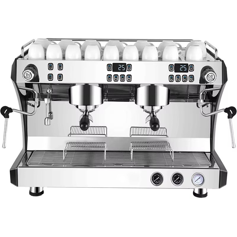 Complete set commerciële koffi - Equipment Of Coffee Shop recensie en prijs