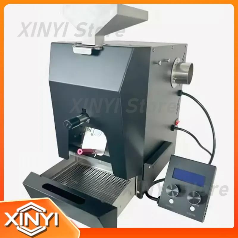 QS5 Commerciële Kleine Koffieb - Coffee.Equipment Parts recensie en prijs