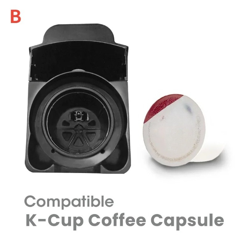Koffiemachine Capsulehouder Ve - Coffee.Equipment Parts recensie en prijs
