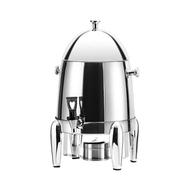Koffiezetapparaat met grote ca - Coffee.Equipment Parts recensie en prijs