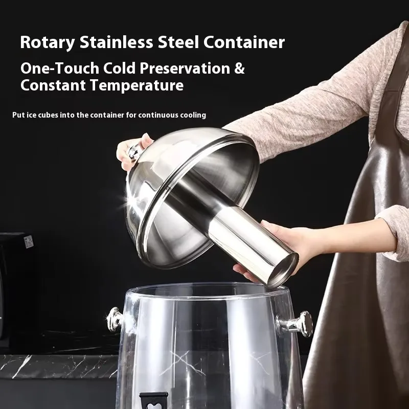 Koffiezetapparaat met grote ca - Coffee.Equipment Parts recensie en prijs