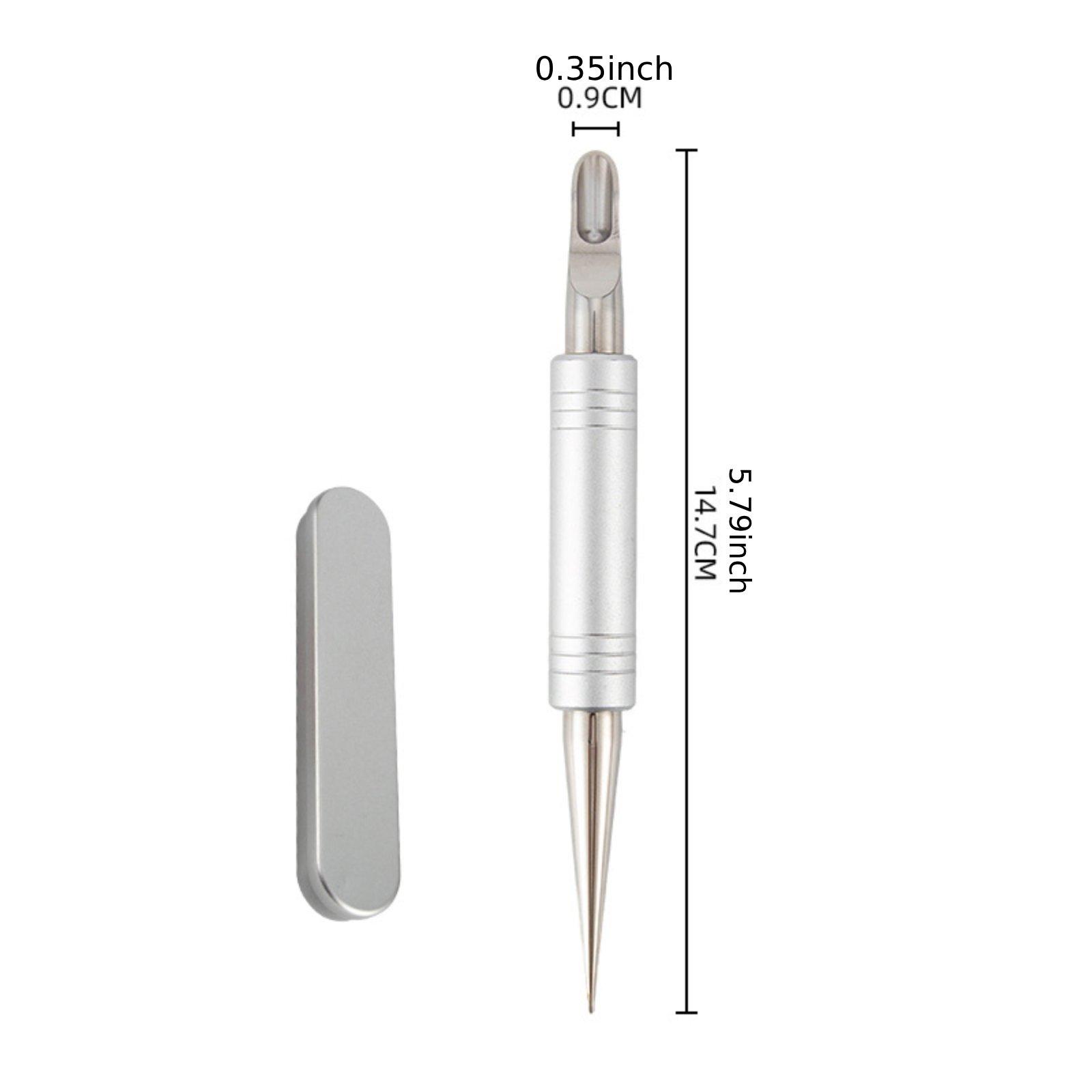 Latte Art Pen Decoratiepen Pra - Equipment Of Coffee Shop recensie en prijs