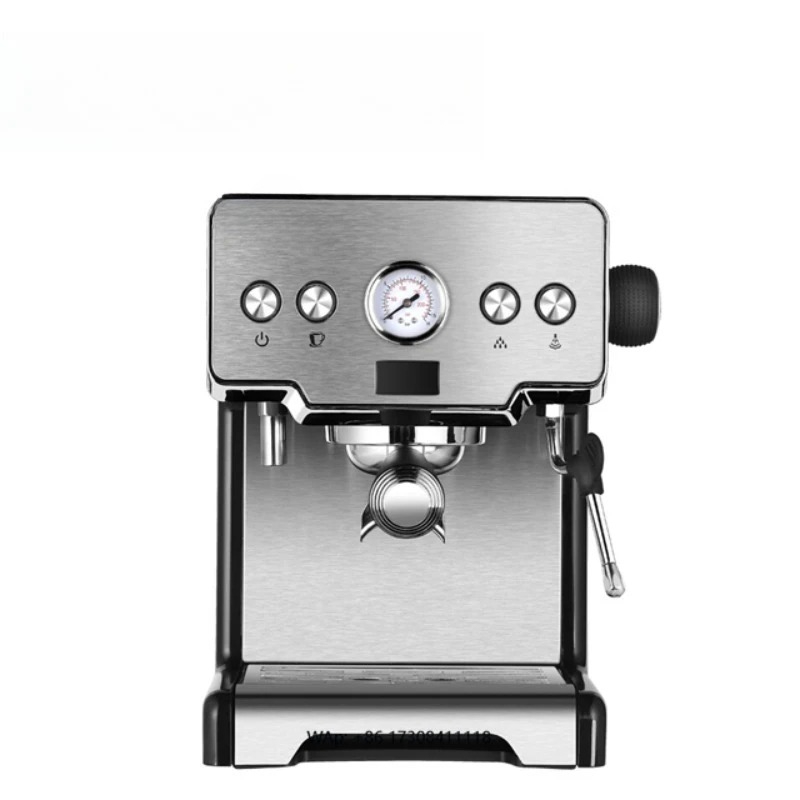 Koffie Espresso Apparatuur CRM - Coffee.Equipment Parts recensie en prijs