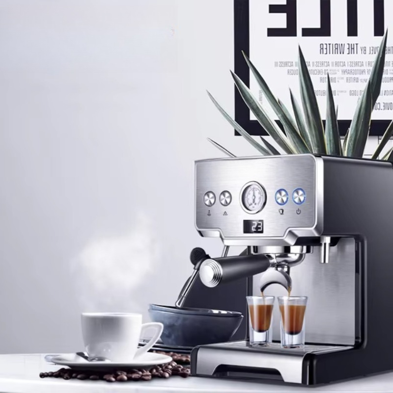 Koffie Espresso Apparatuur CRM - Coffee.Equipment Parts recensie en prijs