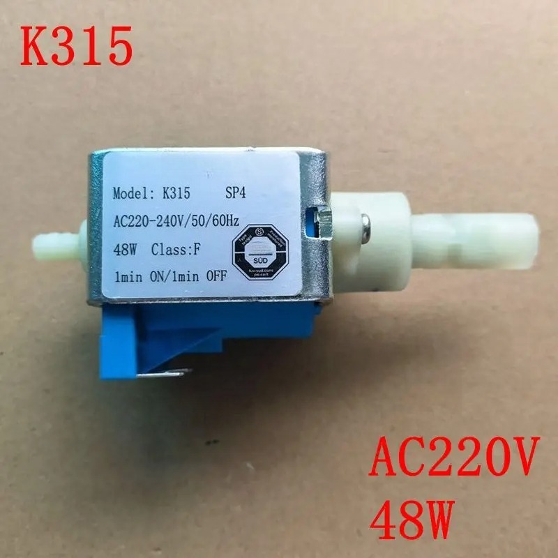 K315 SP4 Elektromagnetische Po - Coffee.Equipment Parts recensie en prijs