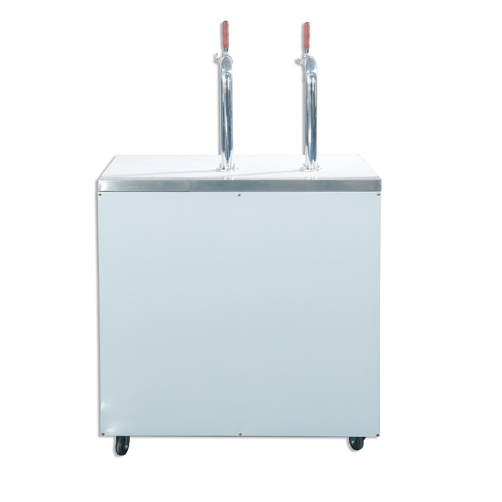 Handmatige dranken-/melkdispen - Coffee.Equipment Parts recensie en prijs