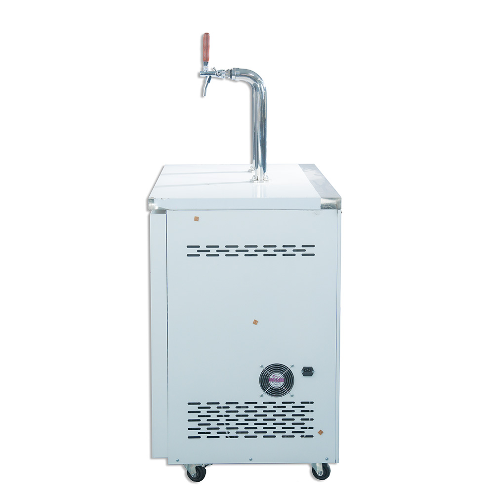 Handmatige dranken-/melkdispen - Coffee.Equipment Parts recensie en prijs