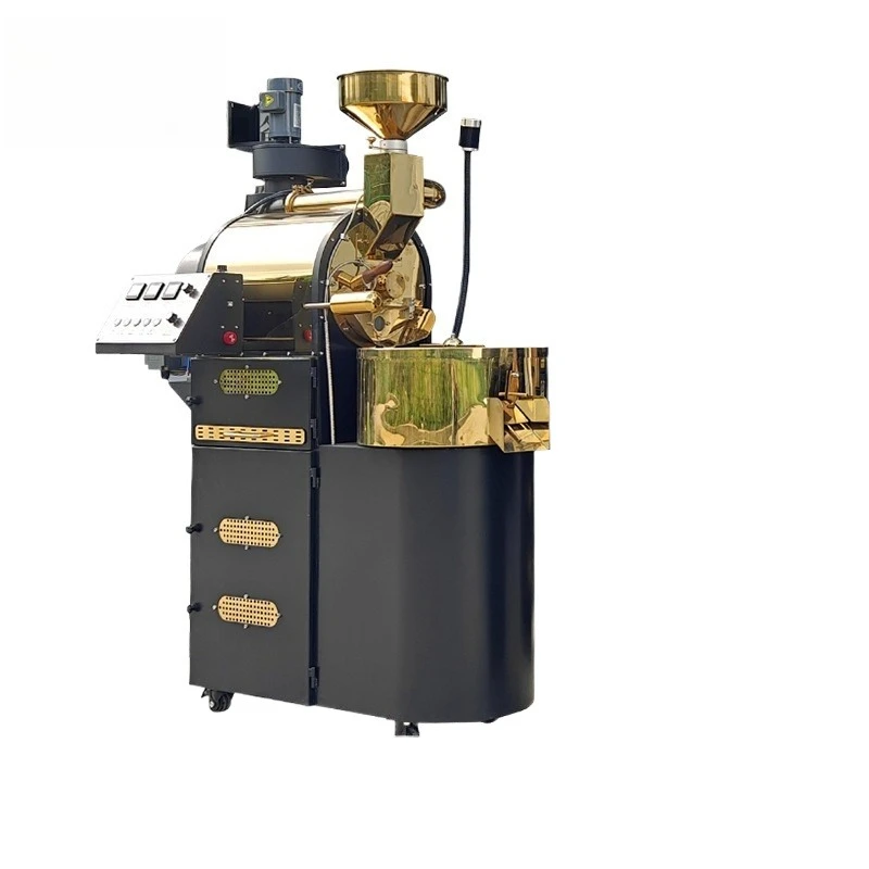 Koffiebonenrooster, geïntegree - Coffee.Equipment Parts recensie en prijs