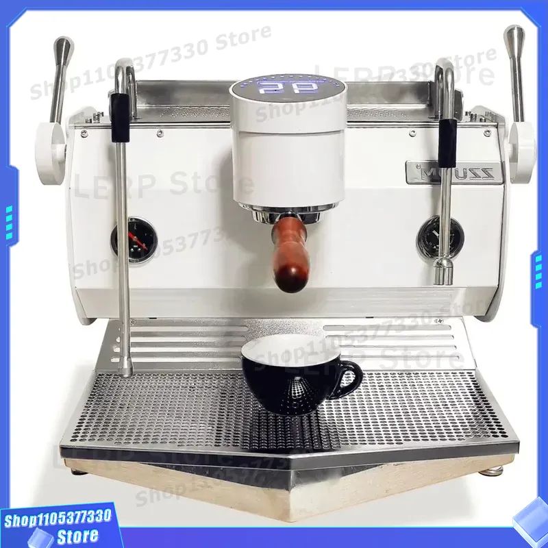 Commerciële Italiaanse koffiem - Coffee.Equipment Parts recensie en prijs
