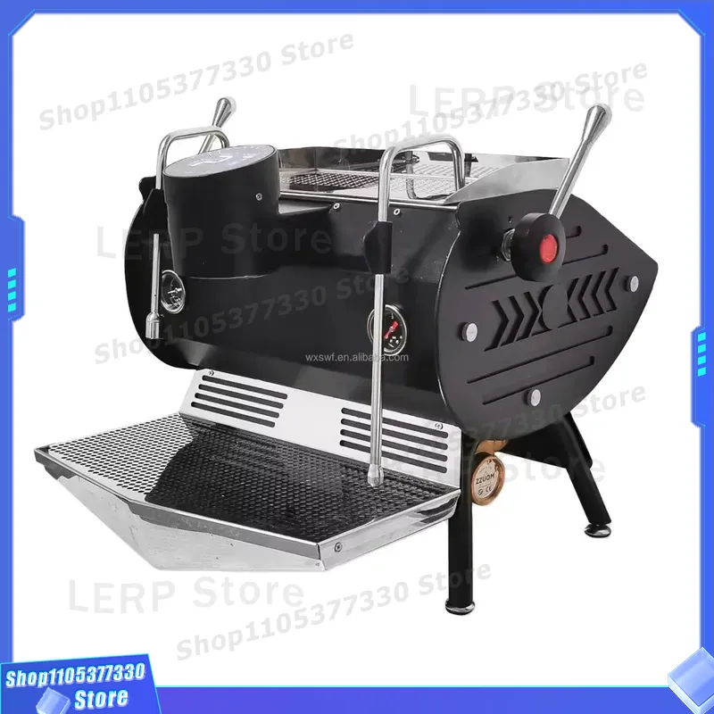 Commerciële Italiaanse koffiem - Coffee.Equipment Parts recensie en prijs