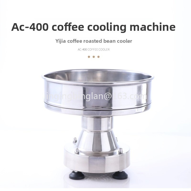 Meest verkochte koffierooster  - Coffee.Equipment Parts recensie en prijs