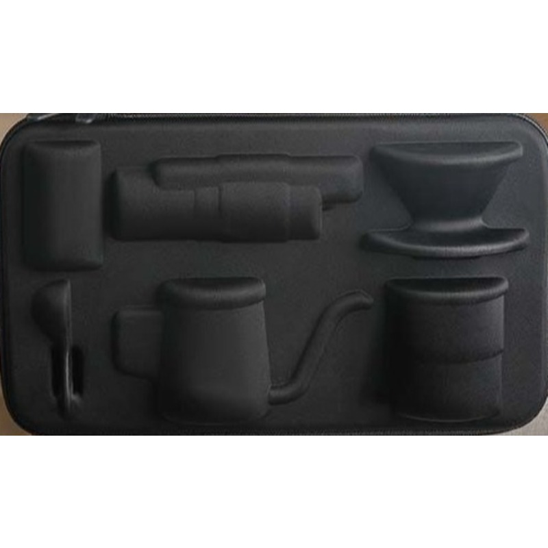 Met de hand gebrouwen koffiepo - Coffee.Equipment Parts recensie en prijs