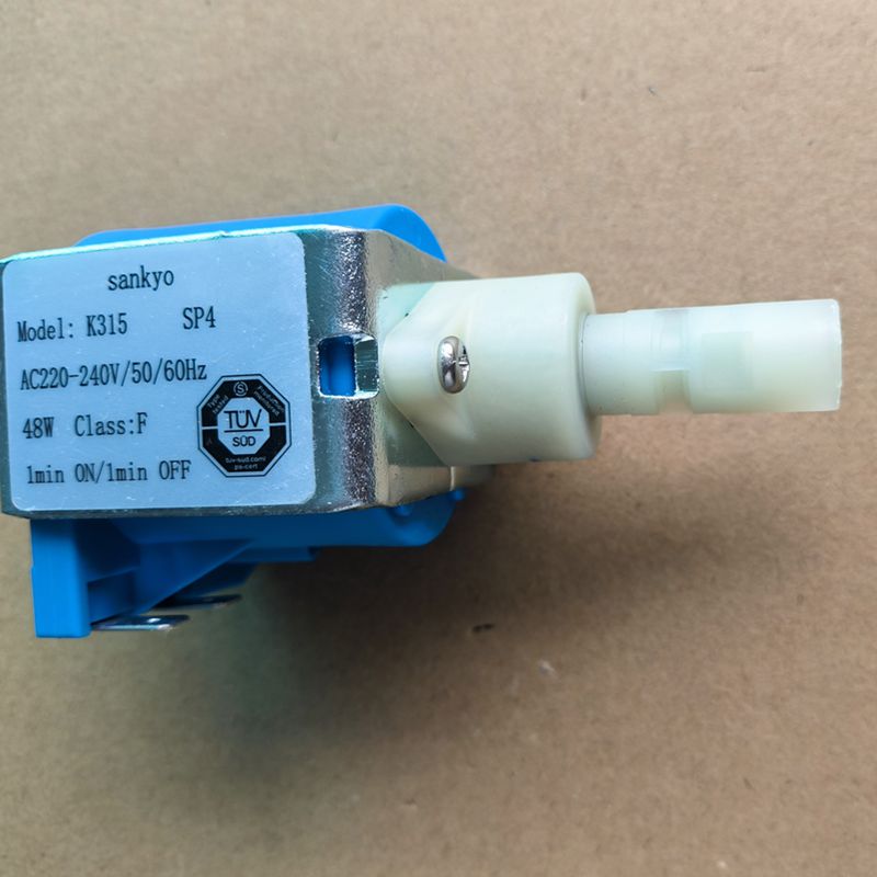 AC 220-240V 48W voor Sankyo K3 - Coffee.Equipment Parts recensie en prijs