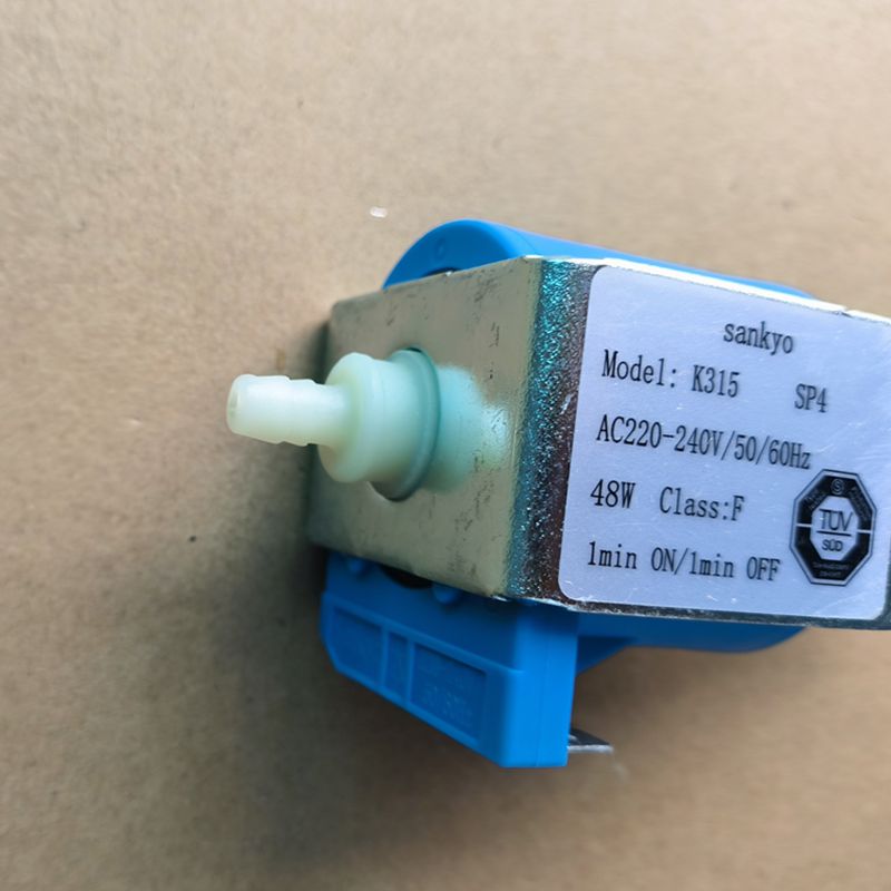 AC 220-240V 48W voor Sankyo K3 - Coffee.Equipment Parts recensie en prijs