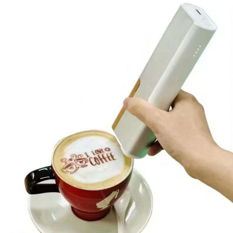 Inkjet printapparaat voor logo - Equipment Of Coffee Shop recensie en prijs